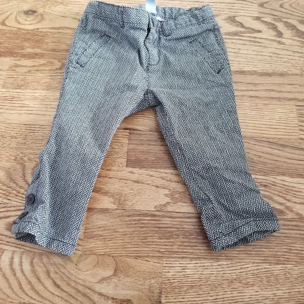 (12-18M) Baby Gap Trousers Office Collegiate Academia Formal